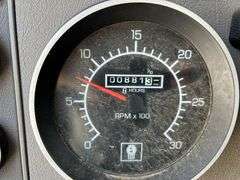 2010 Kenworth T370 Vac Truck