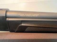 Legacy Sports Citadel Warthog Shotgun, 12 Ga