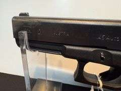 Glock 21 Gen 3 Pistol