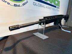 Bushamster Firearms XM15-E2S Rifle, 223/5.56mm