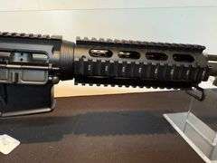 Bushamster Firearms XM15-E2S Rifle, 223/5.56mm