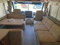 1997 Holiday Rambler Motor Home