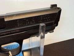 Smith & Wesson M&P 9 Pistol