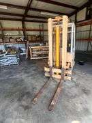 Yale Forklift