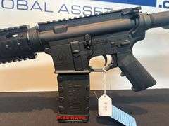 Del-Ton DTI-15 Rifle, 5.56 NATO
