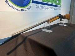 Ithaca M66 Super Single Rifle, 20 Ga
