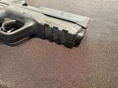 Smith & Wesson M&P 22 Compact Pistol - 22LR