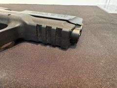 Smith & Wesson M&P 9 Pistol
