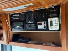 2008 Newmar Mountain Aire 4529 Diesel Pusher Motorhome
