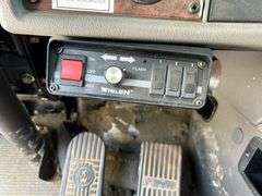 2010 Kenworth T370 Vac Truck