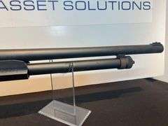 Savage Arms Model 320 Shotgun, 12 Ga