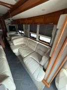 2008 Newmar Mountain Aire 4529 Diesel Pusher Motorhome