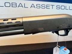 Derya Arms Carina Shotgun, 12 Ga