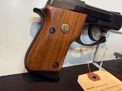 Taurus PT22 Pistol 22LR - Parts Only