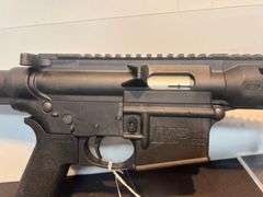 Smith & Wesson M&P 15-22 Brace Pistol, 22LR