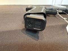 Shadow Systems DR920 Pistol