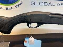 Remington 870 Express Magnum Shotgun, 20 Ga