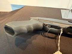 Mossberg 500A Shotgun, 12 Ga