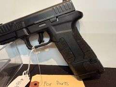 Diamondback Firearms AM2 Pistol - Parts Only