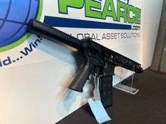 American Tactical OMNI Hybrid Pistol, 5.56