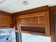 2008 Newmar Mountain Aire 4529 Diesel Pusher Motorhome