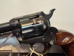 ROHM 66 Revolver