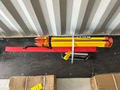 2025 SKLP Unused Surveyor Tripod Kit