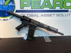 American Tactical MIL - Sport Pistol, 300 BLK