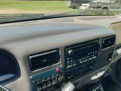 2000 Ford F550 Rollback