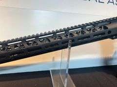 Anderson AM-15 Rifle, 5.56