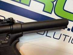 Smith & Wesson M&P 15-22 Pistol, 22 LR