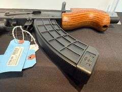 Century Arms Micro Draco Pistol