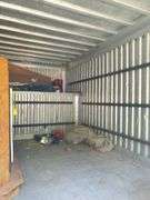 1977 Ford F350 Custom Box Truck (no contents)