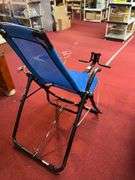 LE IKE Abdominal workout chair