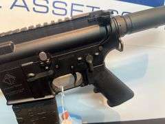 American Tactical MIL - Sport Pistol, 300 BLK