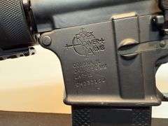 Rock River Arms LAR-15 Rifle, 5.56mm