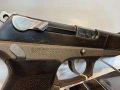 Ruger P89 Pistol - Parts Only