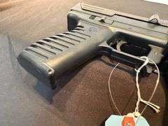 Intratec Sport 22 Pistol, 22 LR
