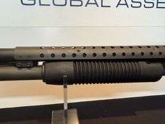 Mossberg 500A Shotgun, 12 Ga