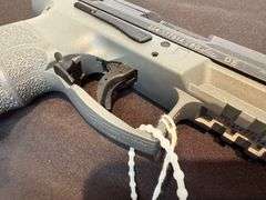 Heckler & Koch HK VP9 Pistol