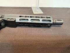 American Tactical OMNI Hybrid Pistol
