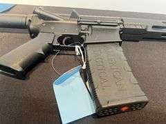 American Tactical MIL - Sport Pistol, 300 BLK