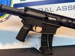 Smith & Wesson M7P 15-22 Rifle, 22 LR