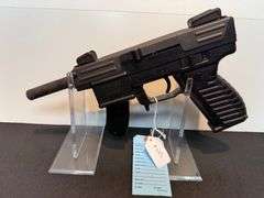 Intratec Sport 22 Pistol, 22 LR