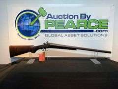 NVM 12 Ga Shotgun