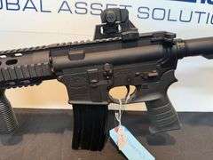 Mossberg MMR Tactical Rifle, 5.56mm NATO