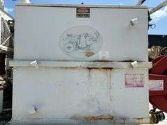 2010 Kenworth T370 Vac Truck