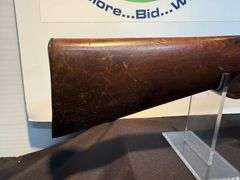 NVM 12 Ga Shotgun