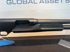Savage Arms Model 320 Shotgun, 12 Ga