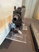 MPA Defender Pistol, 9mm